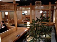 -松子料理(亮马桥店)