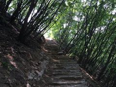 -北京密云天门山风景区