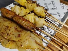 -馋嘴猫北京食堂·烤鸭·宵夜(亚运村店)