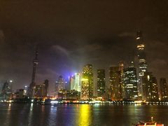 -外滩8号 whisky bar(金延大厦店)