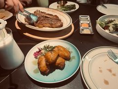 -404干式熟成牛排馆•聚会餐厅