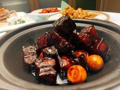 -一澜江宴·江景地标楚菜(江滩公园店)