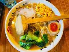 -日出拉面(望京店)