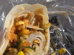 -小竖点徽派卷面皮(洪都店)