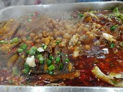 -老板厨房·妈妈菜(双港店)