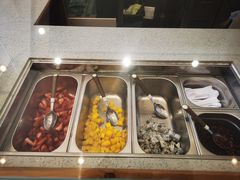 -丁丁&当当牦牛酸奶·酥油面包(官门口店)
