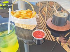 -一尺花园(首钢店)