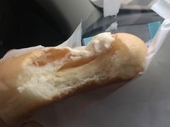 芝士豆乳泡泡-好利来(温江合生汇店)