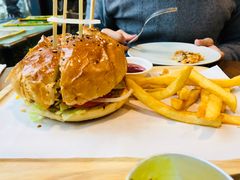 -G+KITCHEN(龙湖狮山天街店)