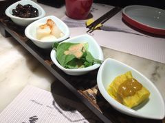 -京华烟云·北京烤鸭(领展购物广场·中关村店)