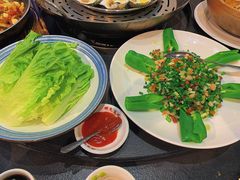 -飞尝蚝·顺德菜·鱼生(顺德总店)