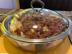 -黄记煌三汁焖锅(崇文门店)