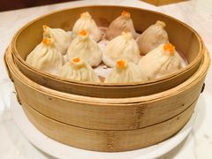 同庆楼蟹粉小笼-同庆楼(滨湖万达广场店)