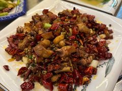 -老味道1992(武当山店)