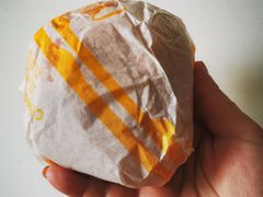 -麦当劳(杭州庆春路店)