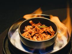 -小运河·公馆(国贸店)