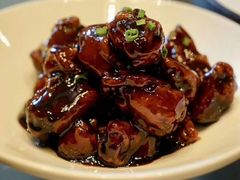 -新加坡高记KOO KEE Restaurant(盈科店)