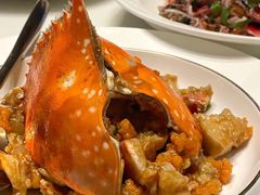 -海味世家·家常菜馆(明州里店)