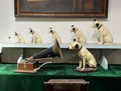 -旅顺留声机博物馆