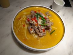 -小菜园新徽菜(扬州华润万象汇店)