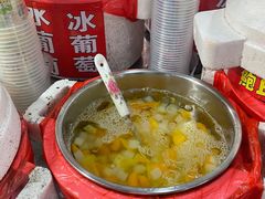 -鲍氏老字号冷热饮老店(瑞安店)