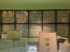 -鹤茶野所(上海首店)