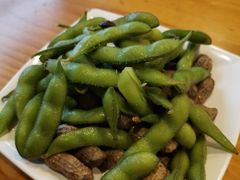 -京朋串屋·烧烤(望京西路总店)