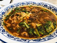 -金春禧·鲁菜海鲜(延吉路万达店)