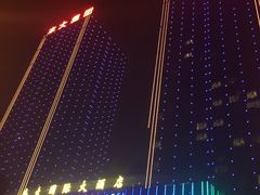 -合肥丰大国际大酒店
