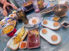 -马来西亚肉骨茶汤·招牌螃蟹·烧鸡·呷喱吧吧(海上世界店)