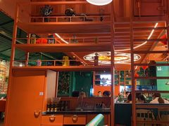 -炭舍干锅·烤鱼(扬名广场店)