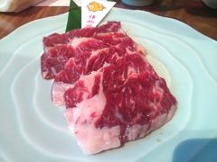 -热血兄弟·炭火烤肉(融侨中心店)