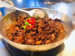 -上座·餐厅(阳光100店)