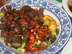 -欧记大排档·景德菜(上海首店)