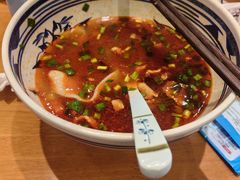 -秦唐汉味biangbiang面(大钟寺店)