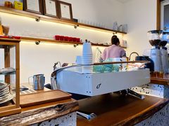 -Line 咖啡(石厦花园店)