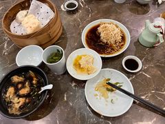 -冶春茶社(星汉大厦店)