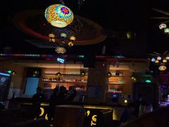 -Perry's·酒吧(打浦桥店)