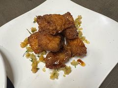 -蟹榭·本帮江浙菜·蟹宴(大宁久光商场店)