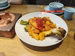 -郭家大院 老南京土菜(九霄店)