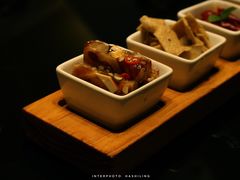 豫味四小件-阿庄新豫菜(航海东路店)