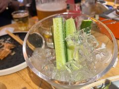 -记忆串城·东北烧烤·小龙虾·大型团建(南油店)
