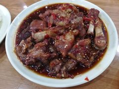 -贤花饭店(城阳店)