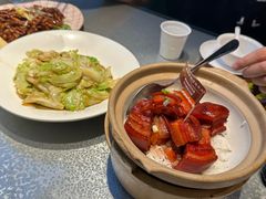 -老济南·地道济南菜(大明湖店)