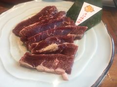 -热血兄弟·炭火烤肉(融侨中心店)