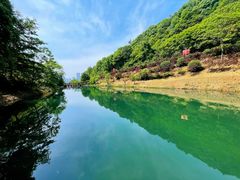 -桃花岭景区