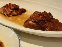 烧味双拼-博多新记·粤菜(复兴店)