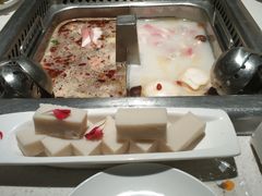 -海底捞火锅(顺义华联店)