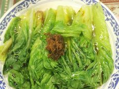-七爷清汤腩·港式餐厅(金狮广场店)