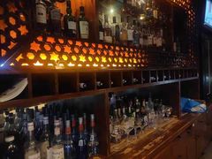 -甘尼仕印度餐厅爵士酒吧(阳春巷店)